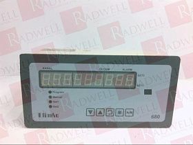 Логгер данных Артикул E-680-08-2-0-00-0-1 от производителя ELIMKO