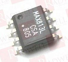 Интегральная микросхема Артикул MAX813LCSA+ от производителя MAXIM INTEGRATED PRODUCTS