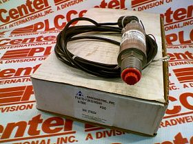 Датчик / преобразователь давления Артикул PX41T0-7.5KGI-MSHA от производителя OMEGA ENGINEERING