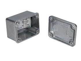 Bud Industries AN-1318-A