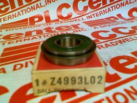 Подшипник Артикул Z4993L02 от производителя KBI