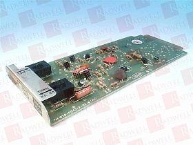 Модуль / стойка ПЛК Артикул 070-0042-5-06-N от производителя AMETEK