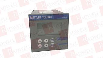 pH-метр Артикул 52120962 от производителя METTLER TOLEDO