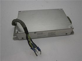 Фильтр помех RFI 1305-RFB-5-A Allen Bradley, 200-460В, 5А, 3 фазы