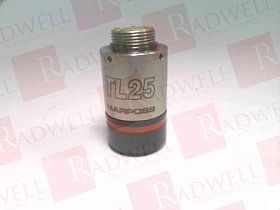 Провод для измерений Артикул TL25 от производителя MARPOSS