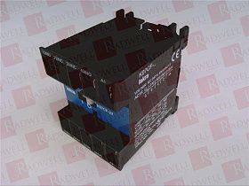 Пускатель Артикул K07CF-22-480VAC от производителя ISKRA