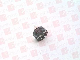 Потенциометр Артикул 93PR10KLF от производителя TT ELECTRONICS