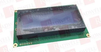 ЖК / светодиодный дисплей Артикул EW20400YMY от производителя EMERGING DISPLAY