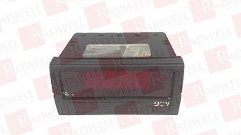 Щитовой измерительный прибор Артикул F35-1-13-0 от производителя SIMPSON