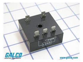 Amperite 24D1-100SST2