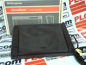 177585 Ножной переключатель от DICTAPHONE