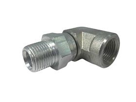 2252-6-6S Гидравлический шланг в сборе, соединители и запасные части от WEATHERHEAD