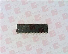 Логическая микросхема Артикул MM74HC245AN от производителя ON SEMICONDUCTOR