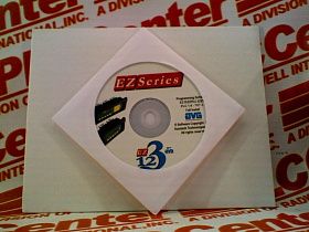 Программное обеспечение EZ-TEXTPLC-EDIT для программирования ПЛК