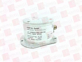 Кодирующее устройство / фазовый датчик положения Артикул AGS015-2-SC1-H0-P8M от производителя POSITAL FRABA