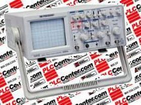 Осциллограф B&K PRECISION 1541D, 40 МГц, 2 канала