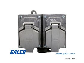 Crouse Hinds CPS152-202