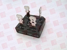 Мостовой выпрямитель Артикул BR501 от производителя ELITE SEMICONDUCTOR