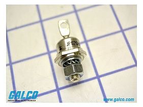 Just Power Semiconductors 70HR80A