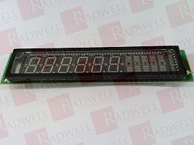 ЖК / светодиодный дисплей Артикул US12GT01AB от производителя FUTABA