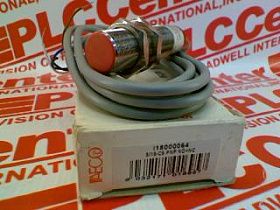 Бесконтактный выключатель Артикул SI18-C5PNP-NO-S от производителя AECO