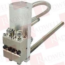 Тепловая пушка / другое приспособление Артикул KO01.1018.50 от производителя MELTMANN GROUP