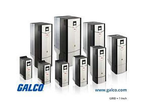 ABB ACS880-01-087A-2+C212+D150+F253+G304