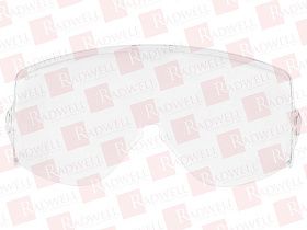 Средство для защиты глаз Артикул HB3RL0PF от производителя MCR SAFETY