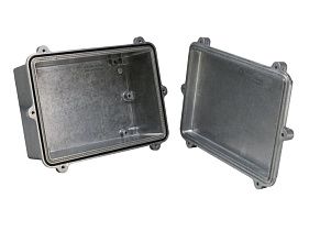 Bud Industries ANS-3831