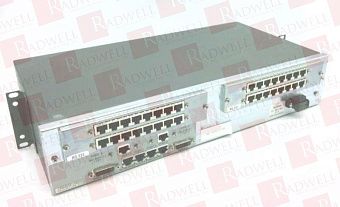 Сетевой маршрутизатор Артикул DS2000H-HV от производителя BELDEN