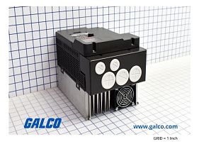 TECO Westinghouse E510-410-H3-U