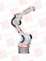 Механические компоненты робота Артикул HP6 NX100 от производителя YASKAWA ELECTRIC