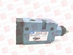 Электромагнитный клапан  Артикул 180001-212-0111 от производителя MAC VALVES INC