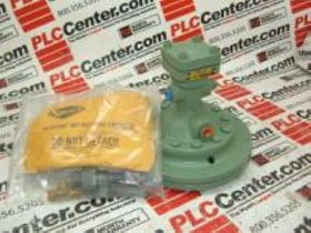 Пневматический регулятор давления A53 A-PILOT SPENCE EMERSON