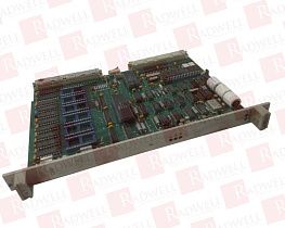 Модуль / стойка ПЛК Артикул M851002 от производителя METSO AUTOMATION