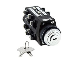 IDEC ACSNK-234RR-HB-C2006