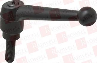 Ручка Артикул K0116.5A51X40 от производителя KIPP