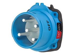 Meltric 63-68143-270