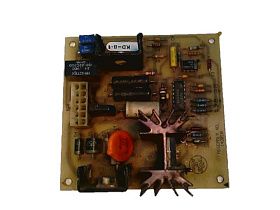 Плата управления Miller Electric 142010 регулятор тока возбуждения