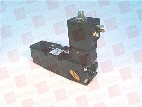 Пневматический клапан Артикул 19114MTA от производителя PARKER