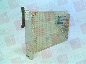 Плата ПК Плата ПЛК / дополнения к  плататам Артикул A706-65014 от производителя CONVERTEAM