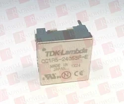 Преобразователь мощности Артикул CC1R5-2405SF-E от производителя TDK