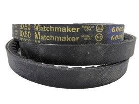 Клиновой ремень GOODYEAR BX50 1346мм