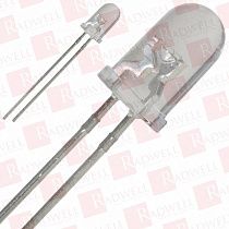 ЖК / светодиодный дисплей Артикул OVLFR3C7 от производителя TT ELECTRONICS