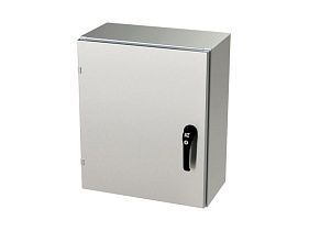 Saginaw Control & Engineering SCE-24EL2010SS6LPPL