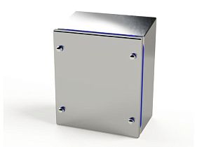 Saginaw Control & Engineering SCE-9KJ0804SSST