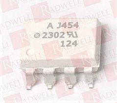 Оптоизолятор интегральных схем Артикул HCPL-J454-300E от производителя BROADCOM