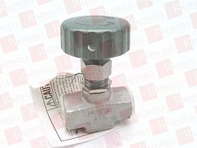 Регулирующий клапан Артикул 316 от производителя KITZ