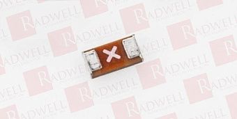 Плавкая вставка для монтажа на плату Артикул T0603FF0500TM от производителя AEM COMPONENTS