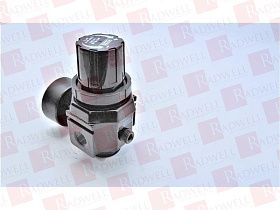 Пневматический регулятор Артикул CQ493-600-3 от производителя INGERSOLL RAND